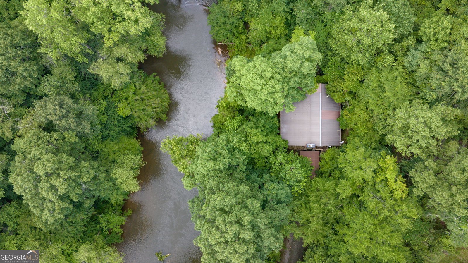 934 Golden Avenue Dahlonega - 43