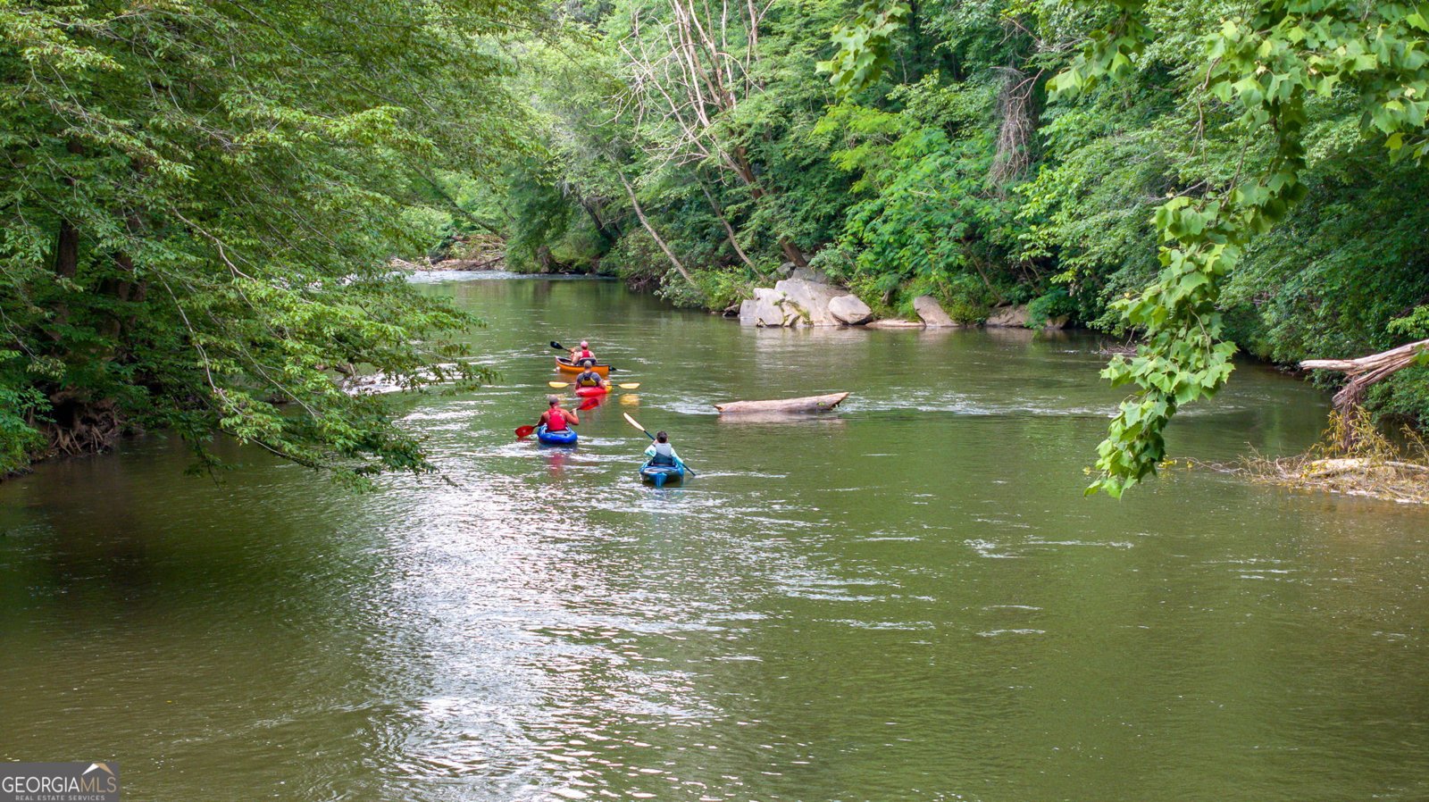 934 Golden Avenue Dahlonega - 45