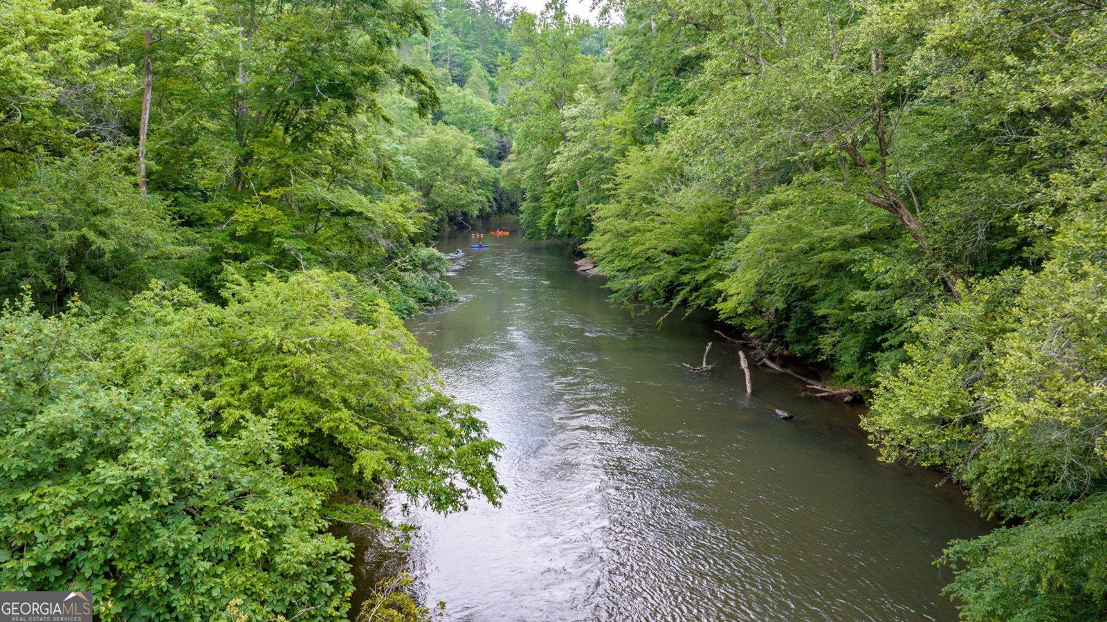 934 Golden Avenue Dahlonega - 49