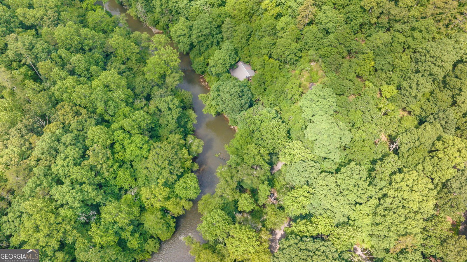 934 Golden Avenue Dahlonega - 52