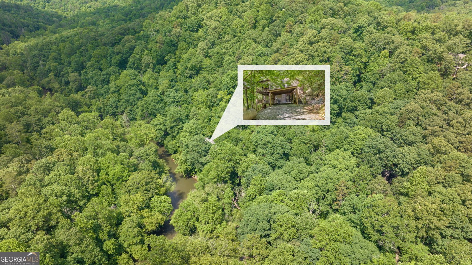 934 Golden Avenue Dahlonega - 55