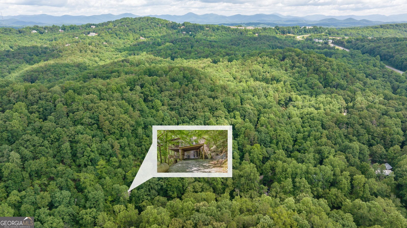 934 Golden Avenue Dahlonega - 58