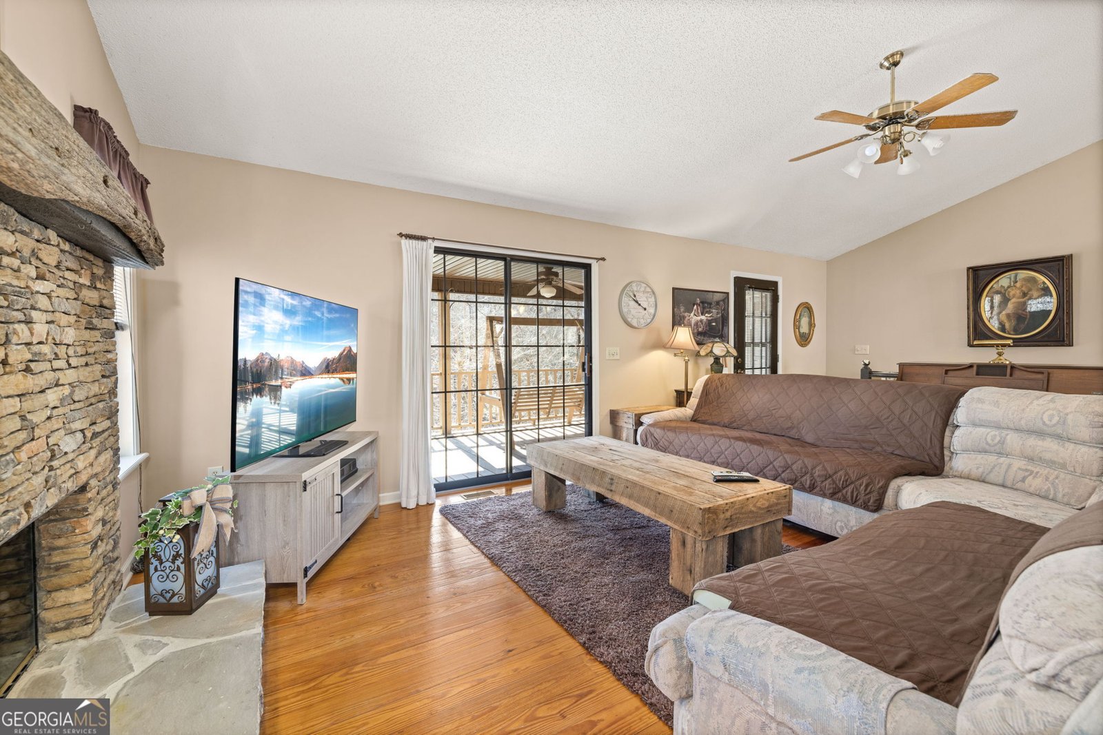 934 Golden Avenue Dahlonega - 6