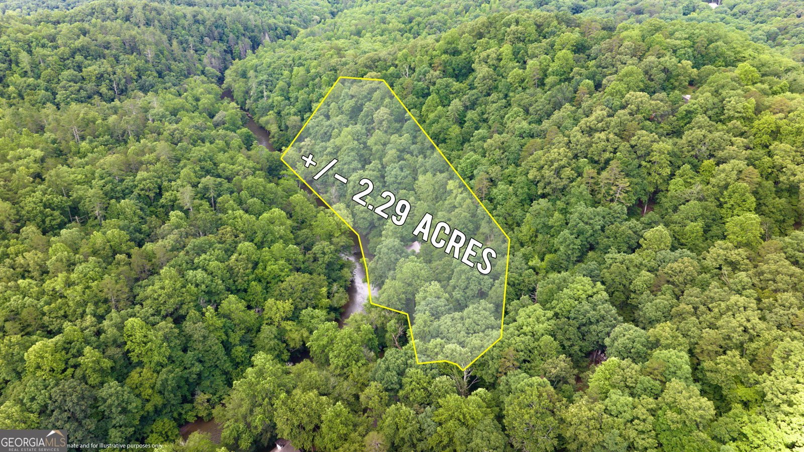 934 Golden Avenue Dahlonega - 60