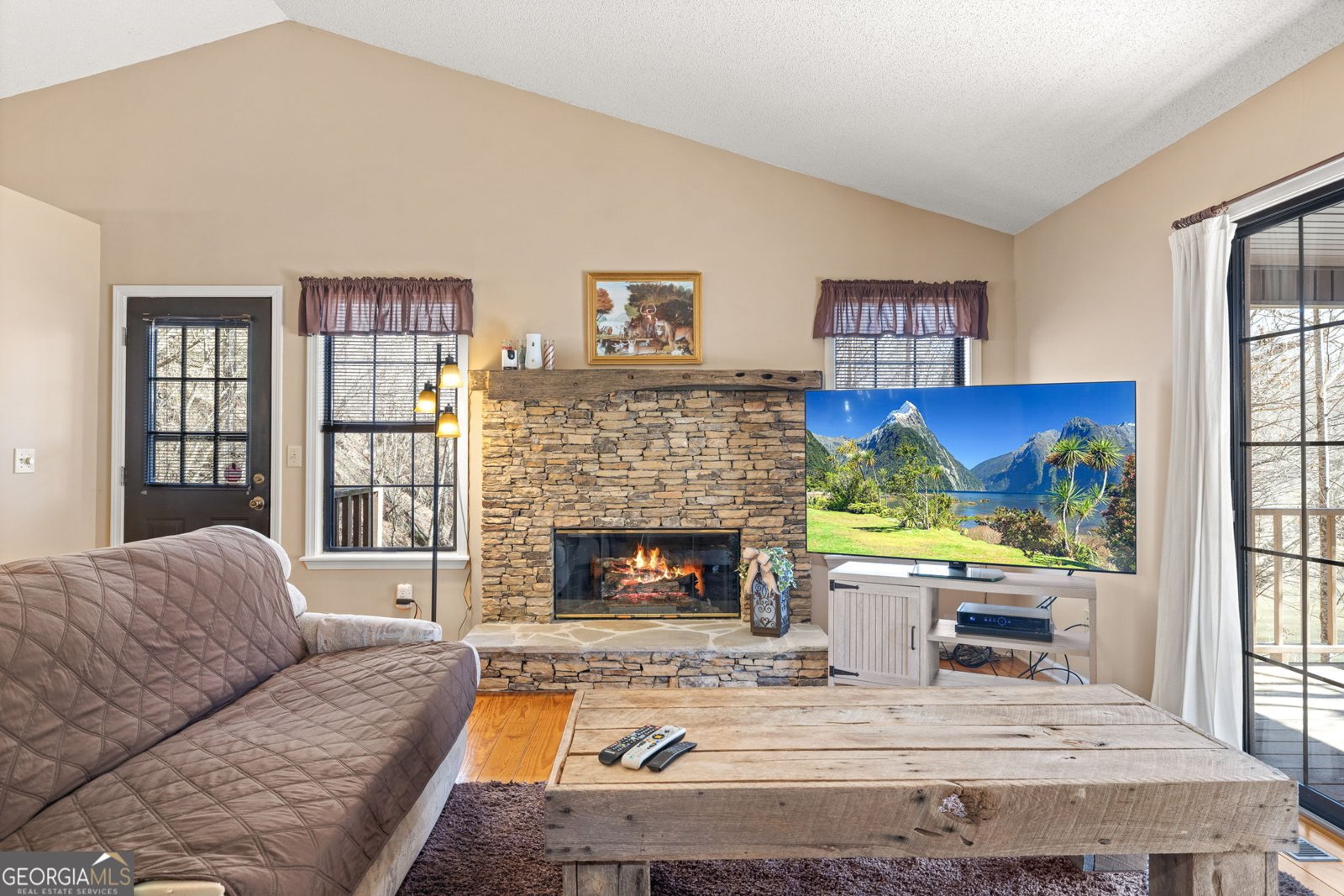 934 Golden Avenue Dahlonega - 7