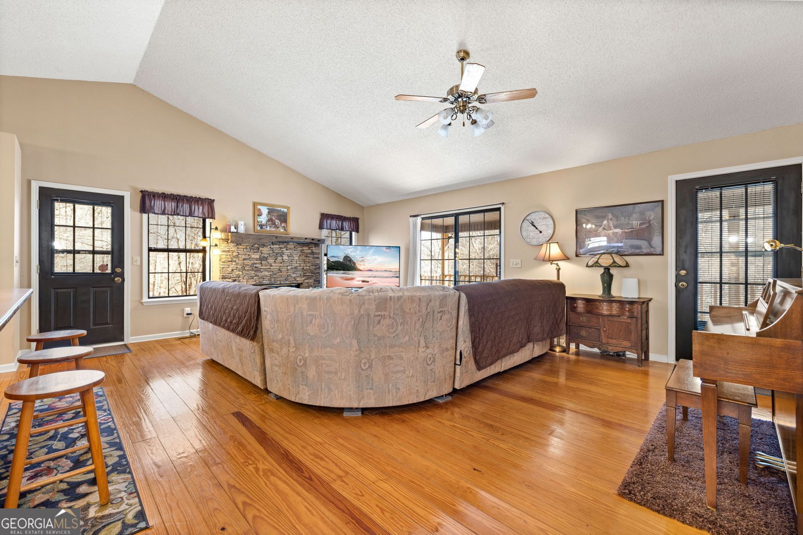 934 Golden Avenue Dahlonega - 8