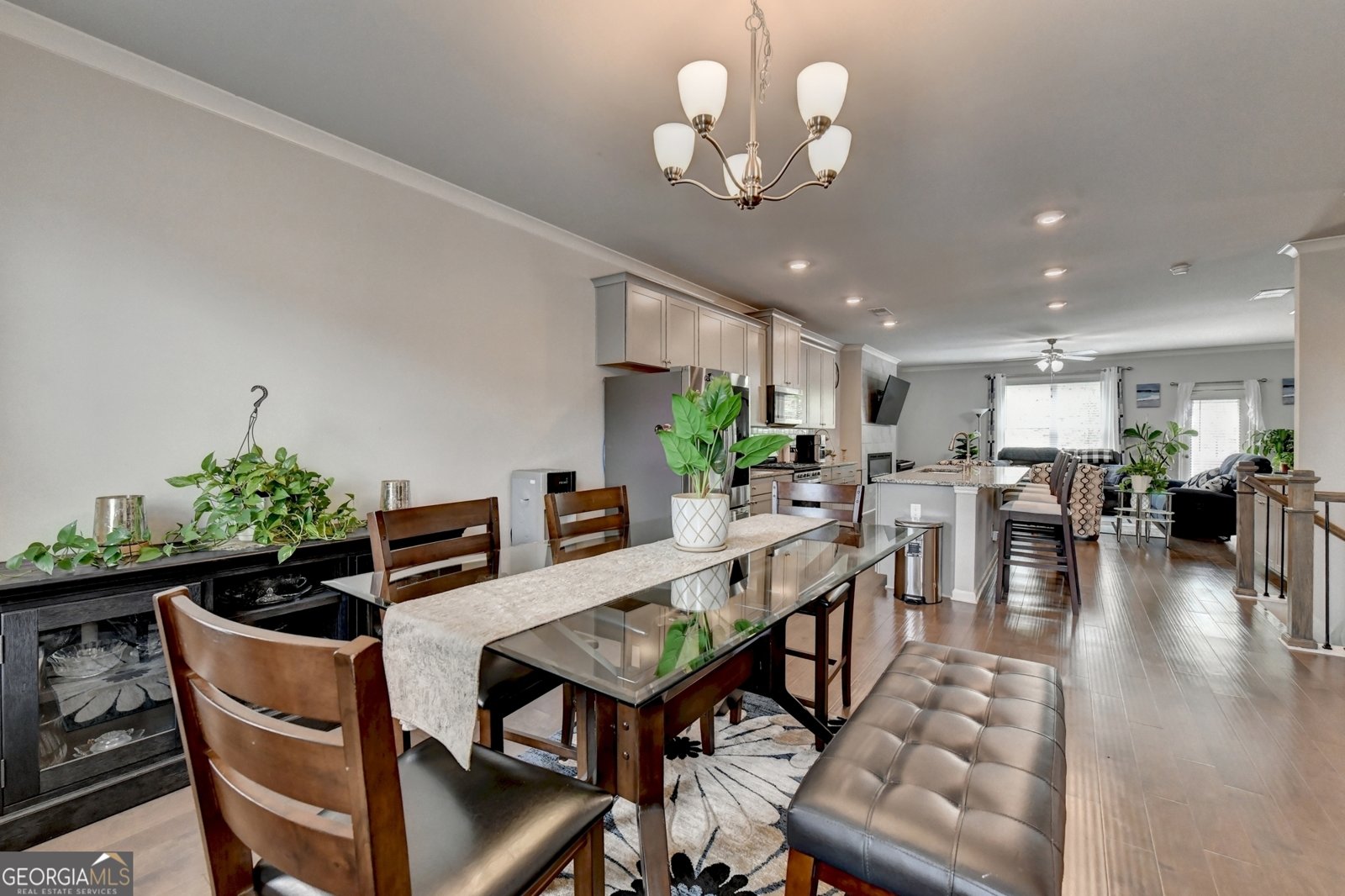 2137 Post Grove Road Snellville - 10