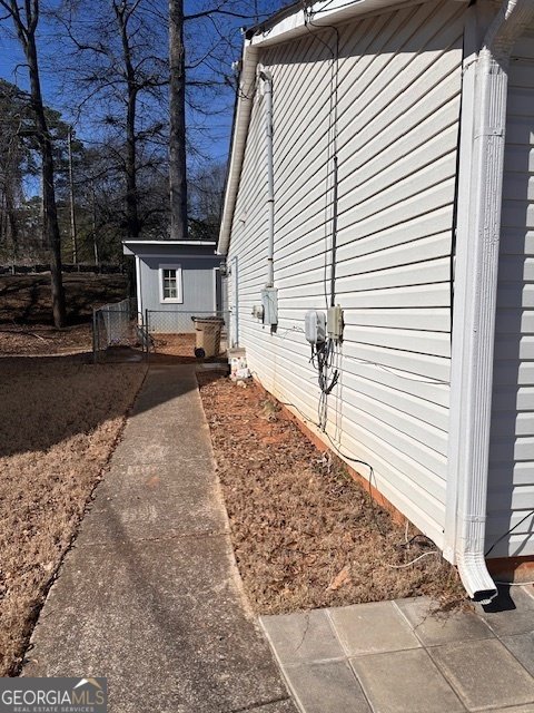 6163 Princeton Avenue Morrow - 16