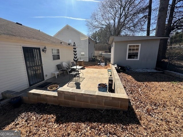 6163 Princeton Avenue Morrow - 20