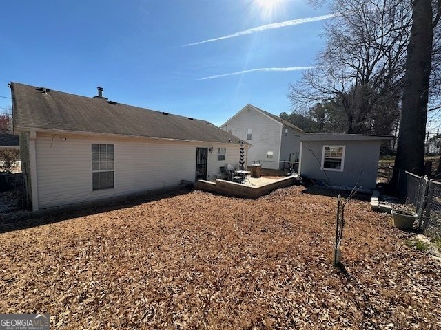6163 Princeton Avenue Morrow - 21