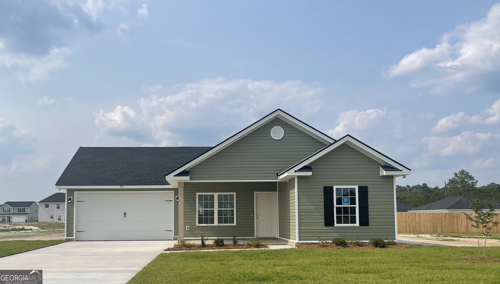 52 Freshwater Lane Ludowici - 1