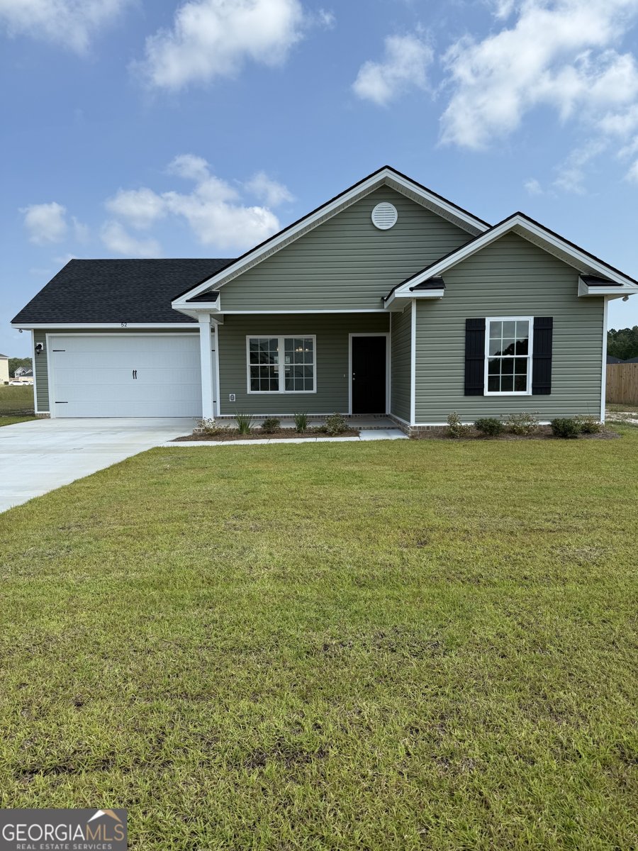 52 Freshwater Lane Ludowici - 27