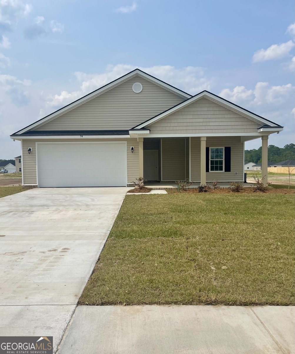 74 Freshwater Lane Ludowici - 1