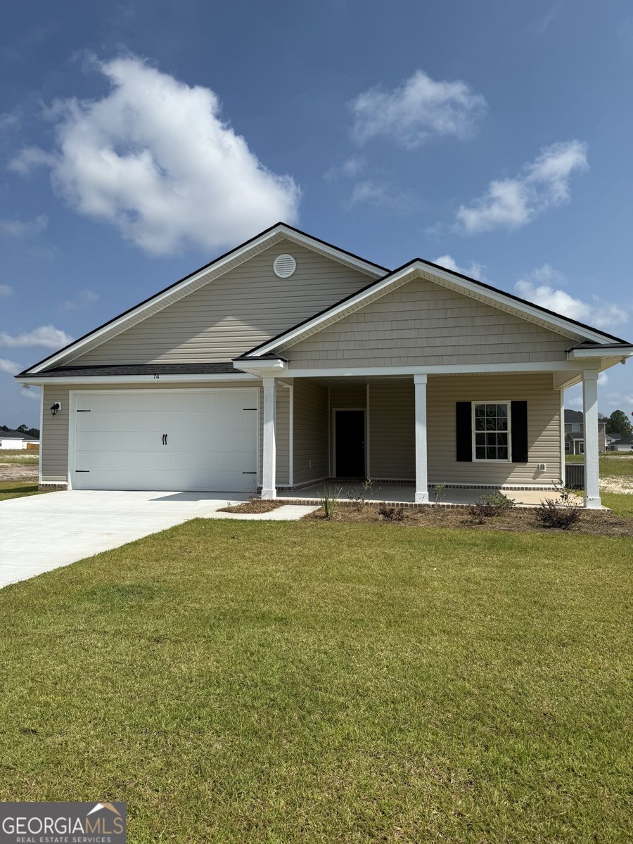 74 Freshwater Lane Ludowici - 4