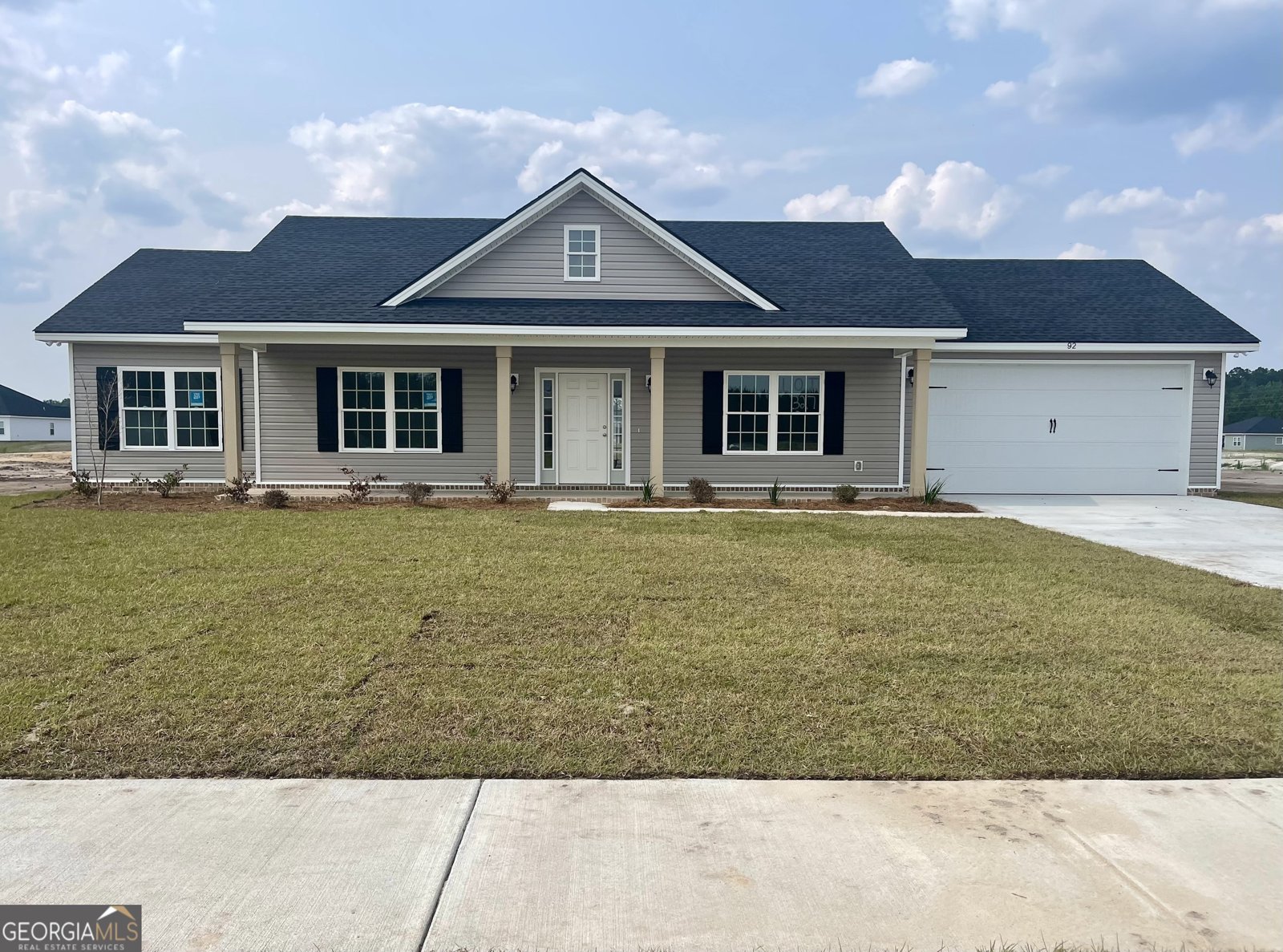 92 Freshwater Lane Ludowici - 1