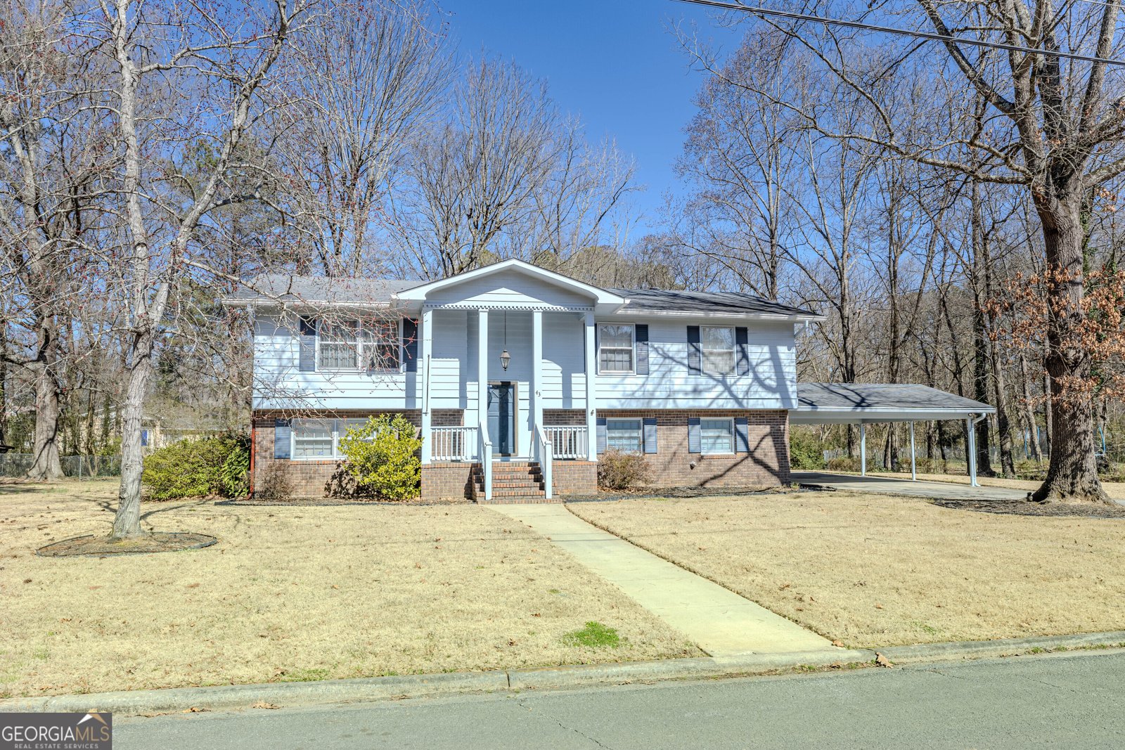 43 Westwood Circle Rome - 1