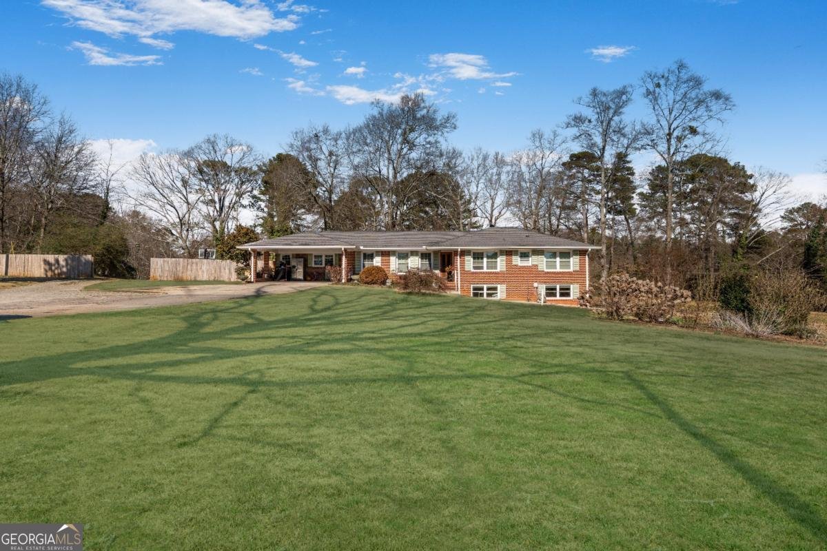 4983 Arcado Road Lilburn - 1