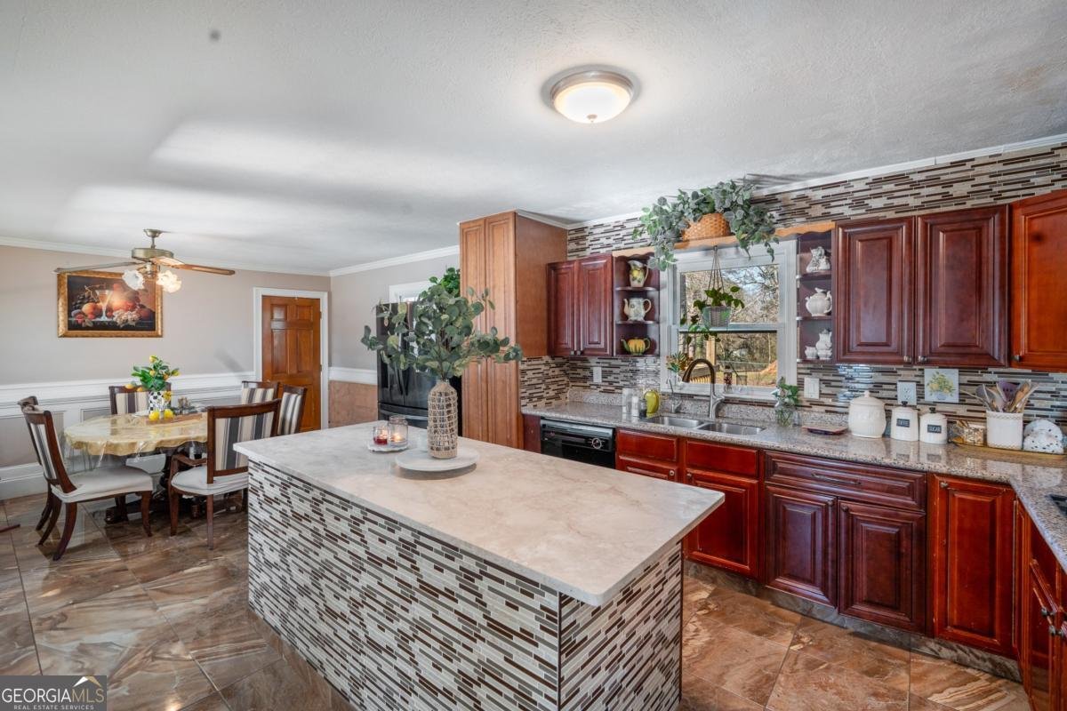 4983 Arcado Road Lilburn - 11