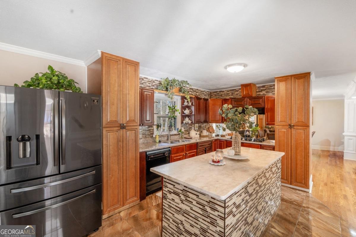4983 Arcado Road Lilburn - 12