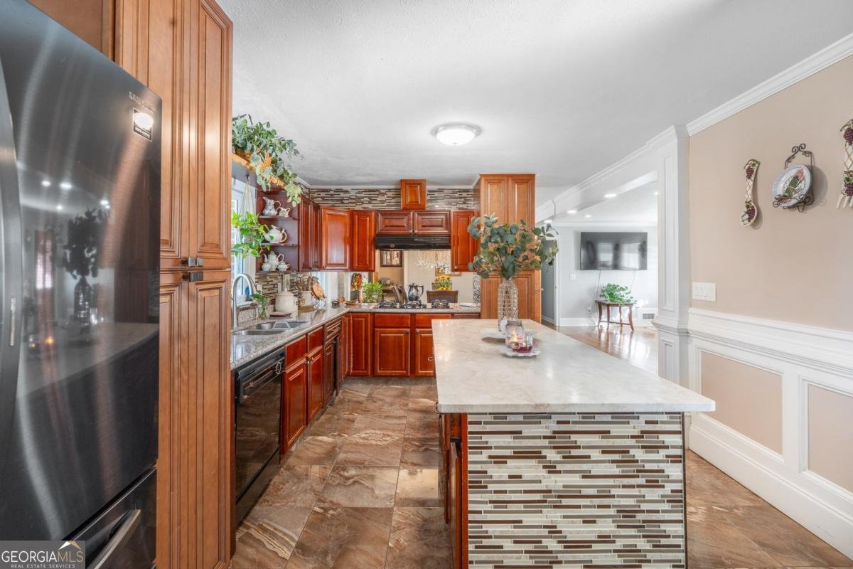 4983 Arcado Road Lilburn - 13