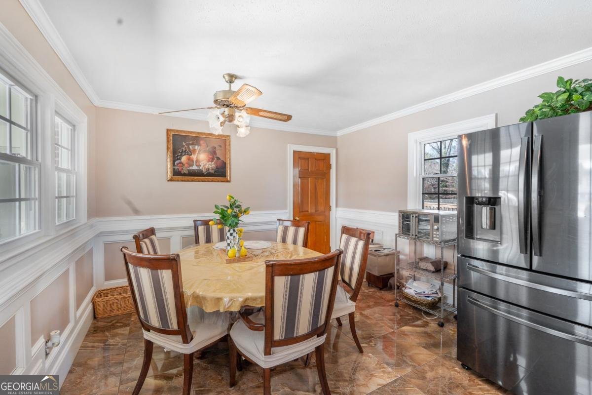 4983 Arcado Road Lilburn - 14