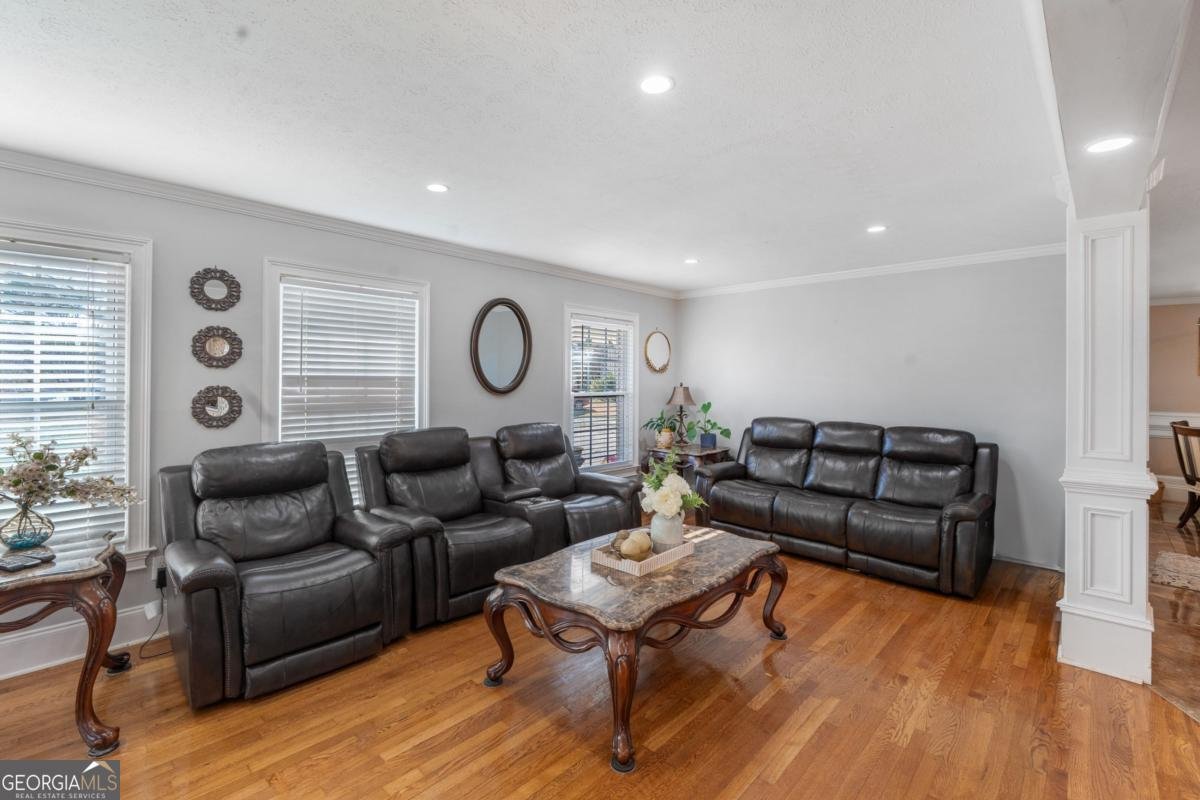 4983 Arcado Road Lilburn - 15
