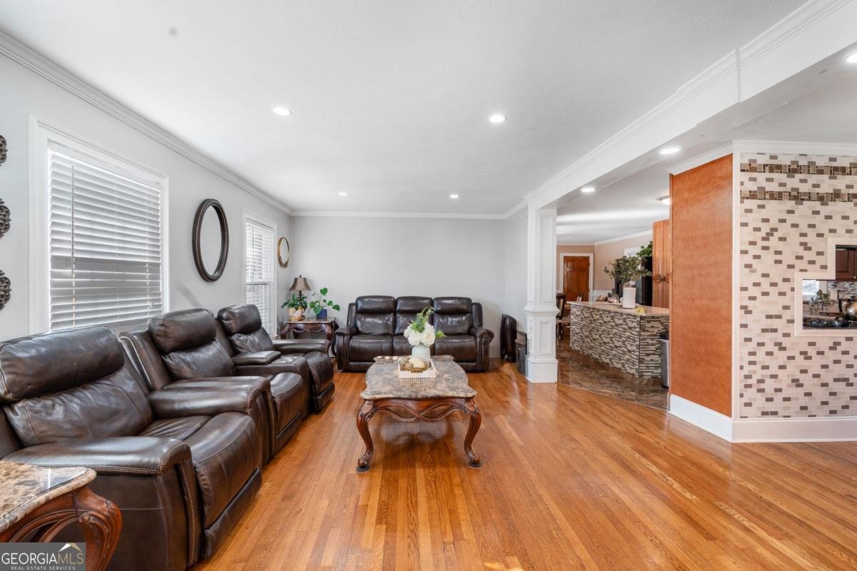 4983 Arcado Road Lilburn - 16