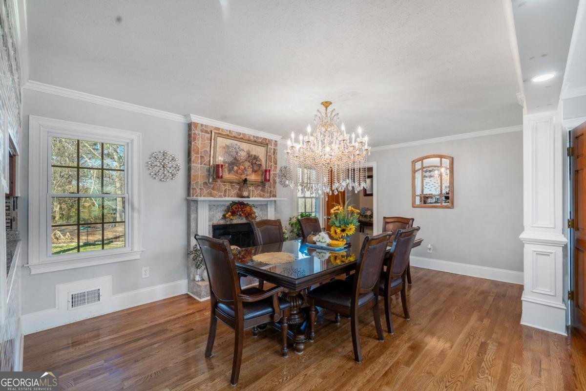 4983 Arcado Road Lilburn - 17