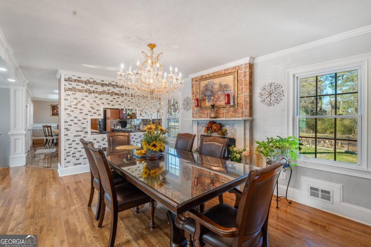 4983 Arcado Road Lilburn - 18