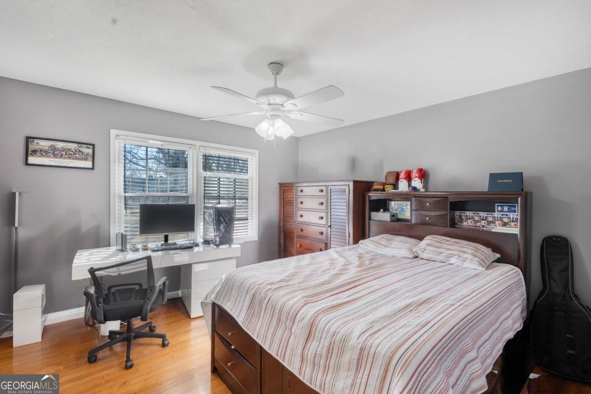 4983 Arcado Road Lilburn - 19