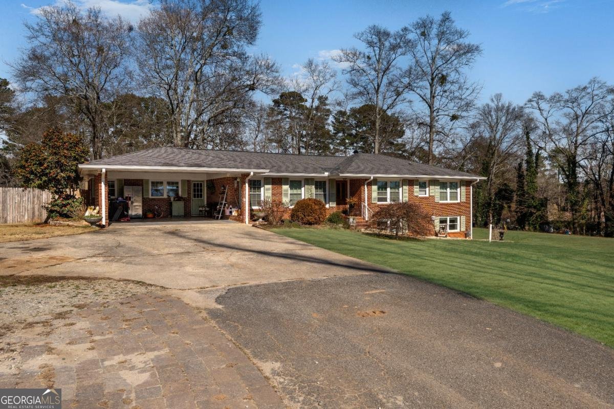 4983 Arcado Road Lilburn - 2