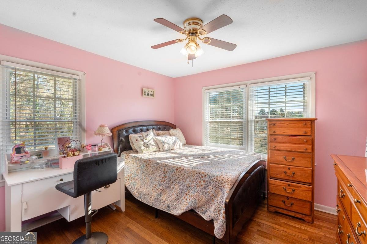 4983 Arcado Road Lilburn - 21