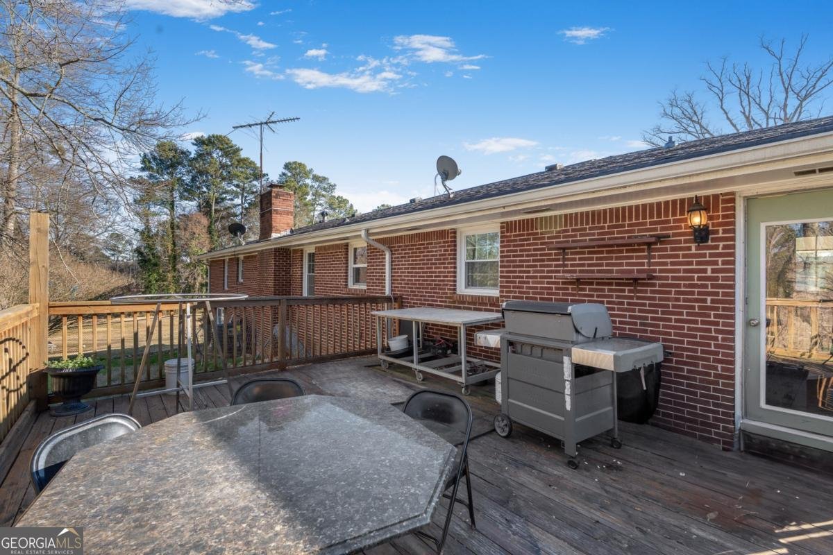 4983 Arcado Road Lilburn - 25