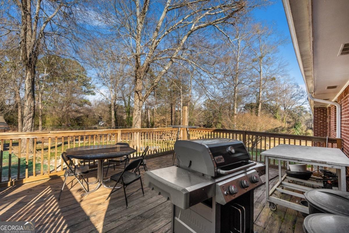4983 Arcado Road Lilburn - 26