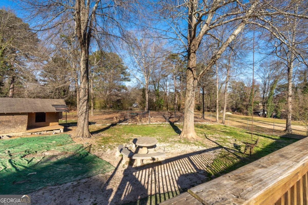 4983 Arcado Road Lilburn - 29