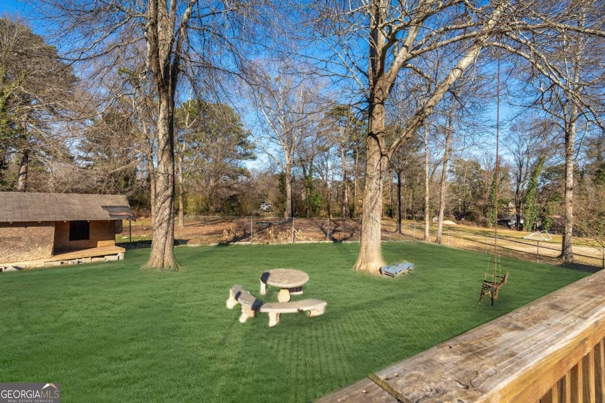 4983 Arcado Road Lilburn - 3