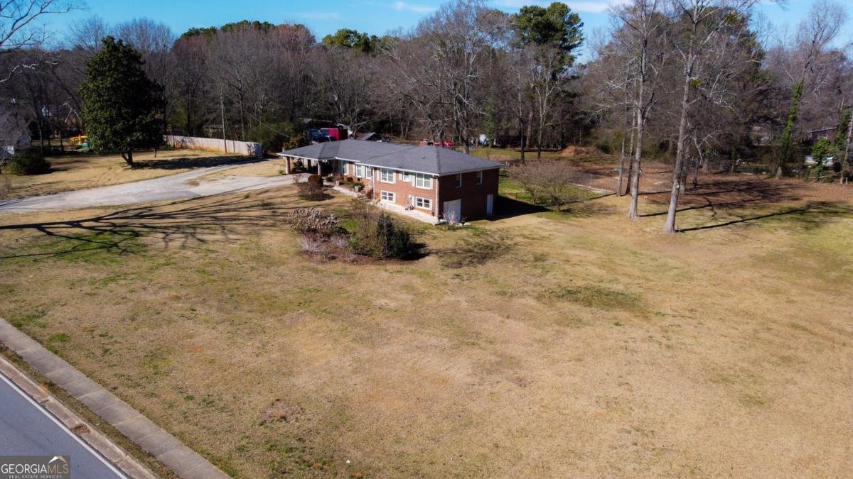 4983 Arcado Road Lilburn - 4