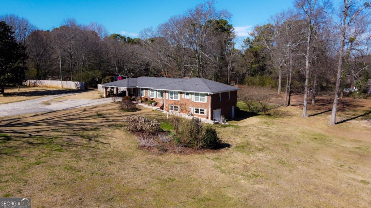 4983 Arcado Road Lilburn - 5