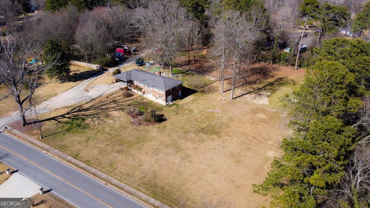 4983 Arcado Road Lilburn - 6