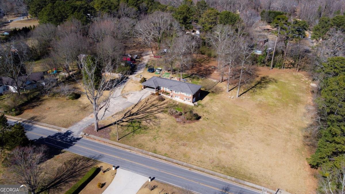 4983 Arcado Road Lilburn - 7