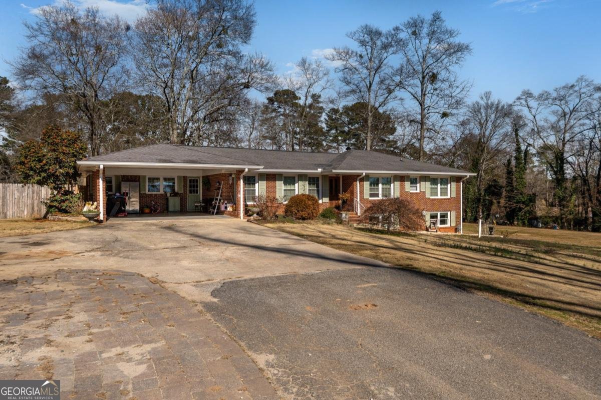 4983 Arcado Road Lilburn - 9