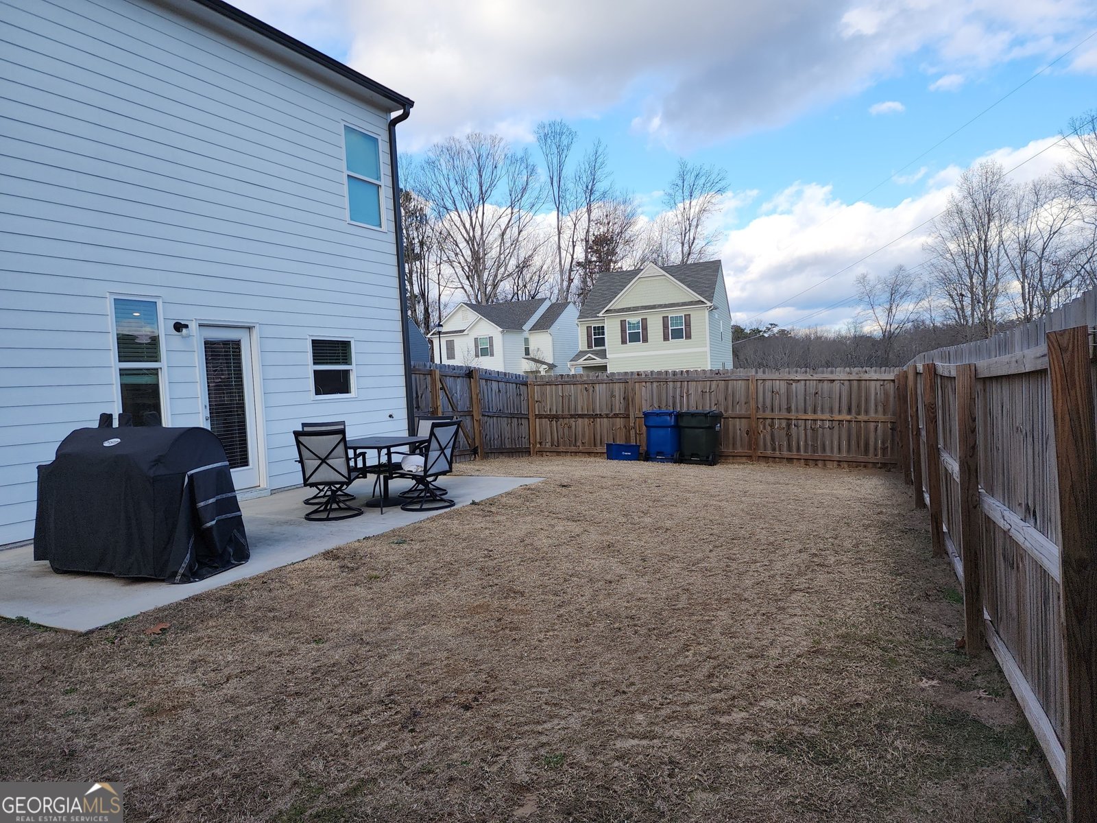 4968 Fawnwood Drive Gainesville - 16