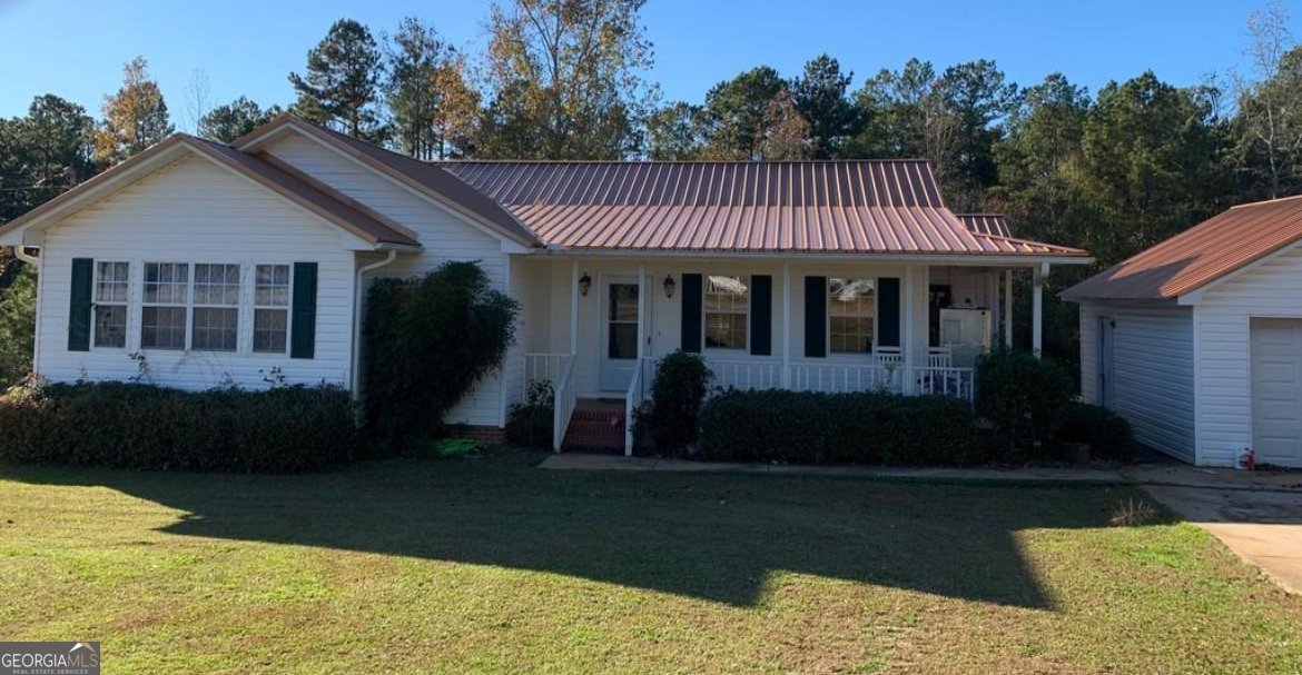 1724 Martin Villa Road Elberton - 1