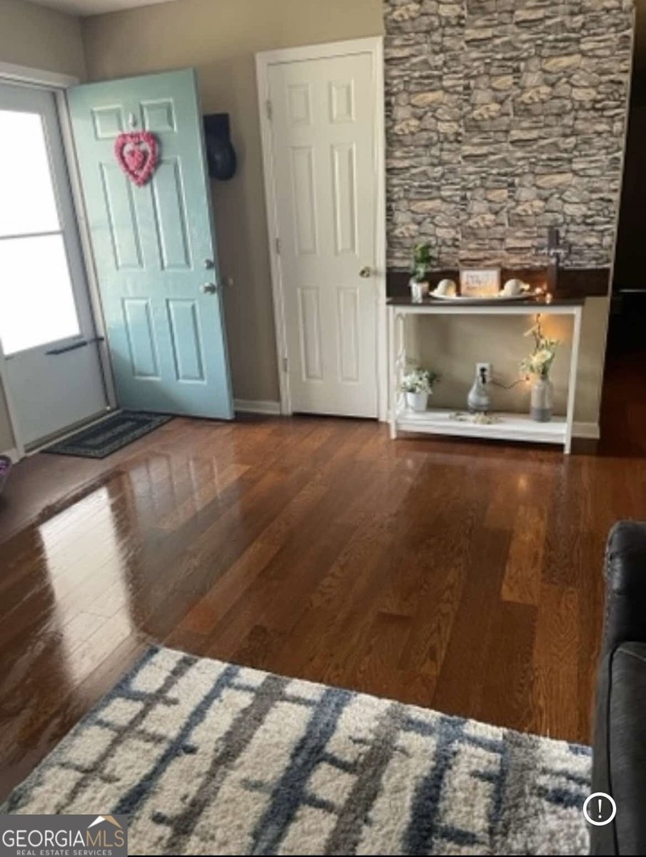 1724 Martin Villa Road Elberton - 2