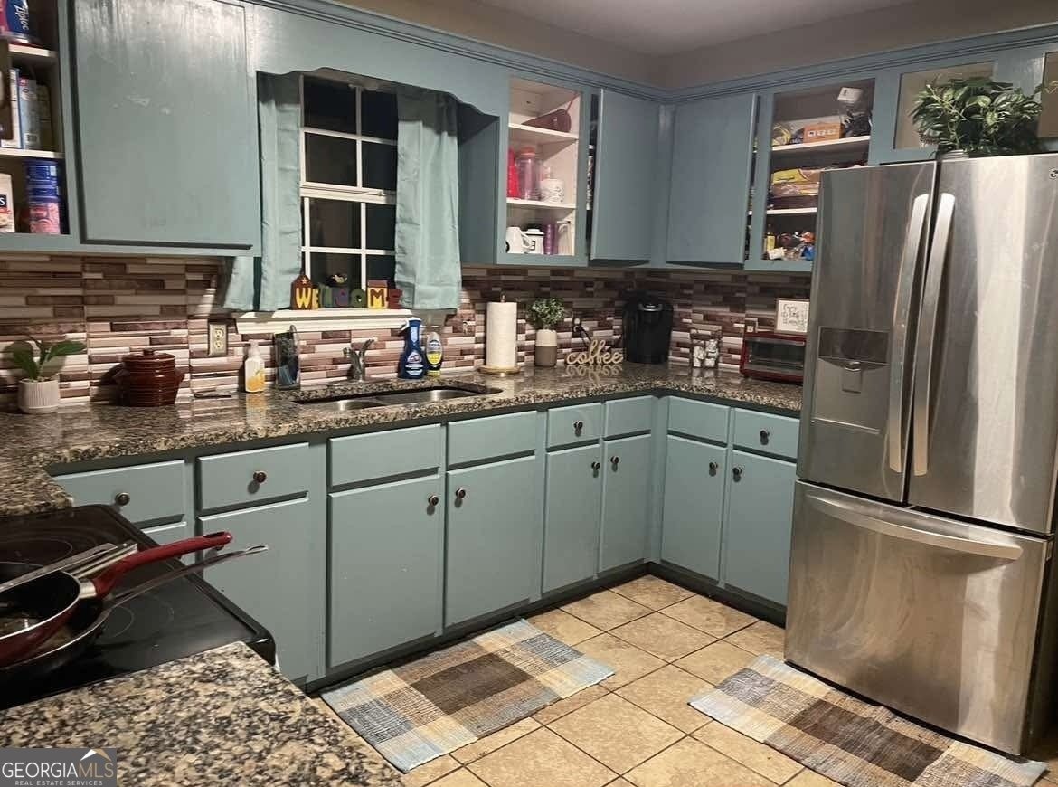 1724 Martin Villa Road Elberton - 4