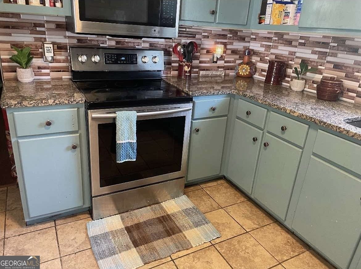 1724 Martin Villa Road Elberton - 5