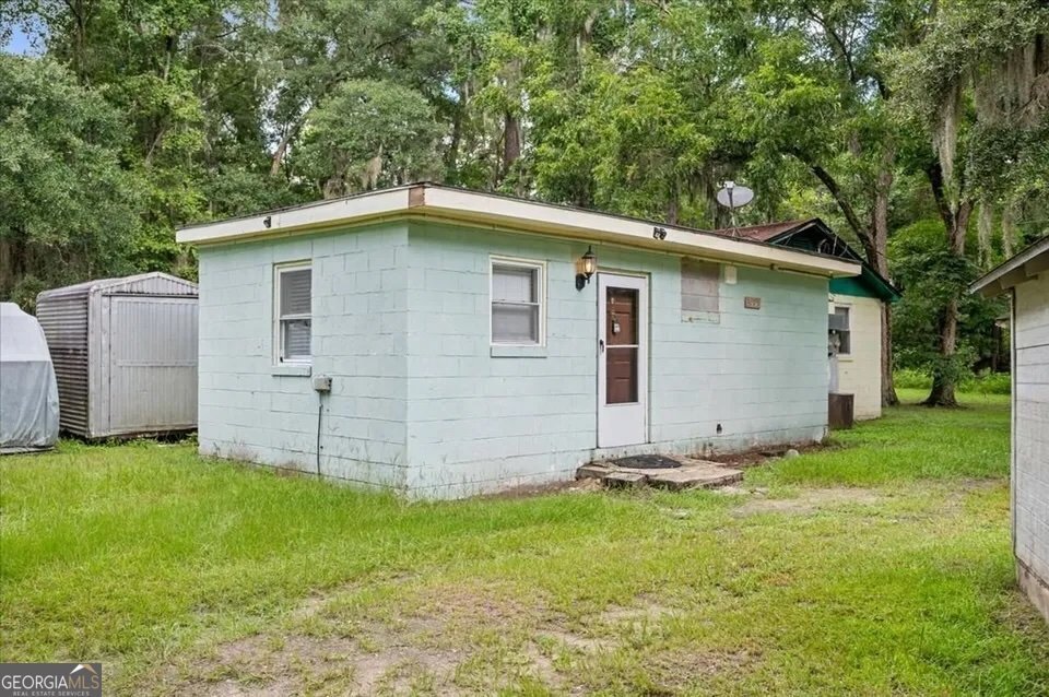 154 Buckhalter Road Savannah - 1
