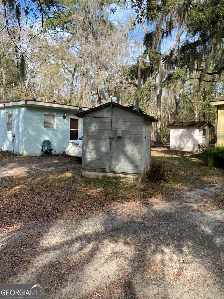 154 Buckhalter Road Savannah - 10