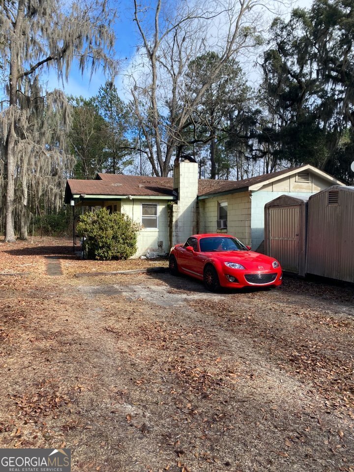 154 Buckhalter Road Savannah - 11