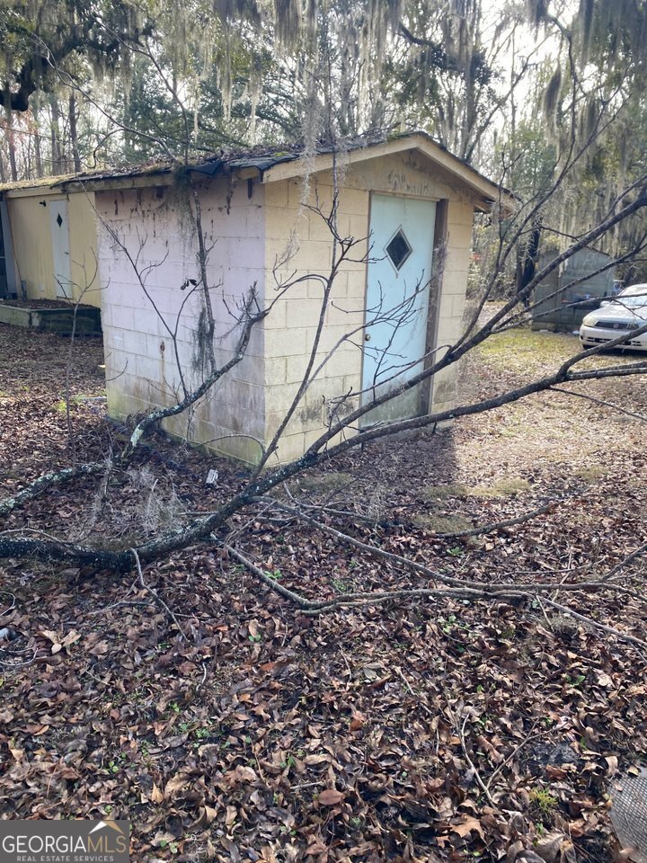154 Buckhalter Road Savannah - 12